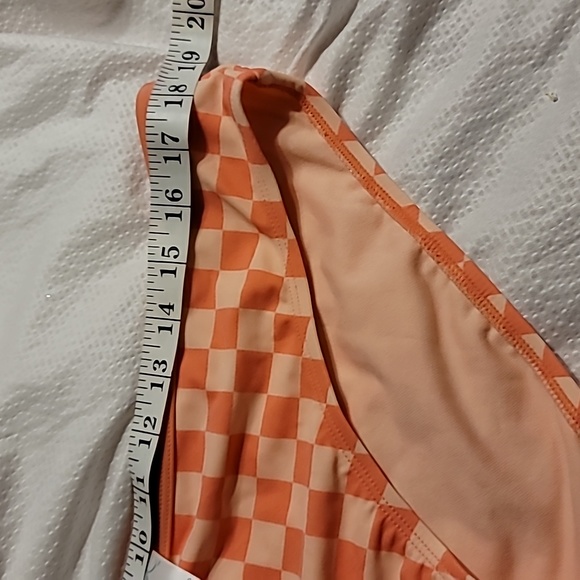NWT moderate coverage swim bottom bikini sport size xl - Picture 7 of 8